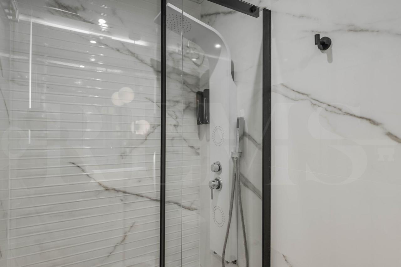 Designed Minimalist - Center By Rems * Malaga