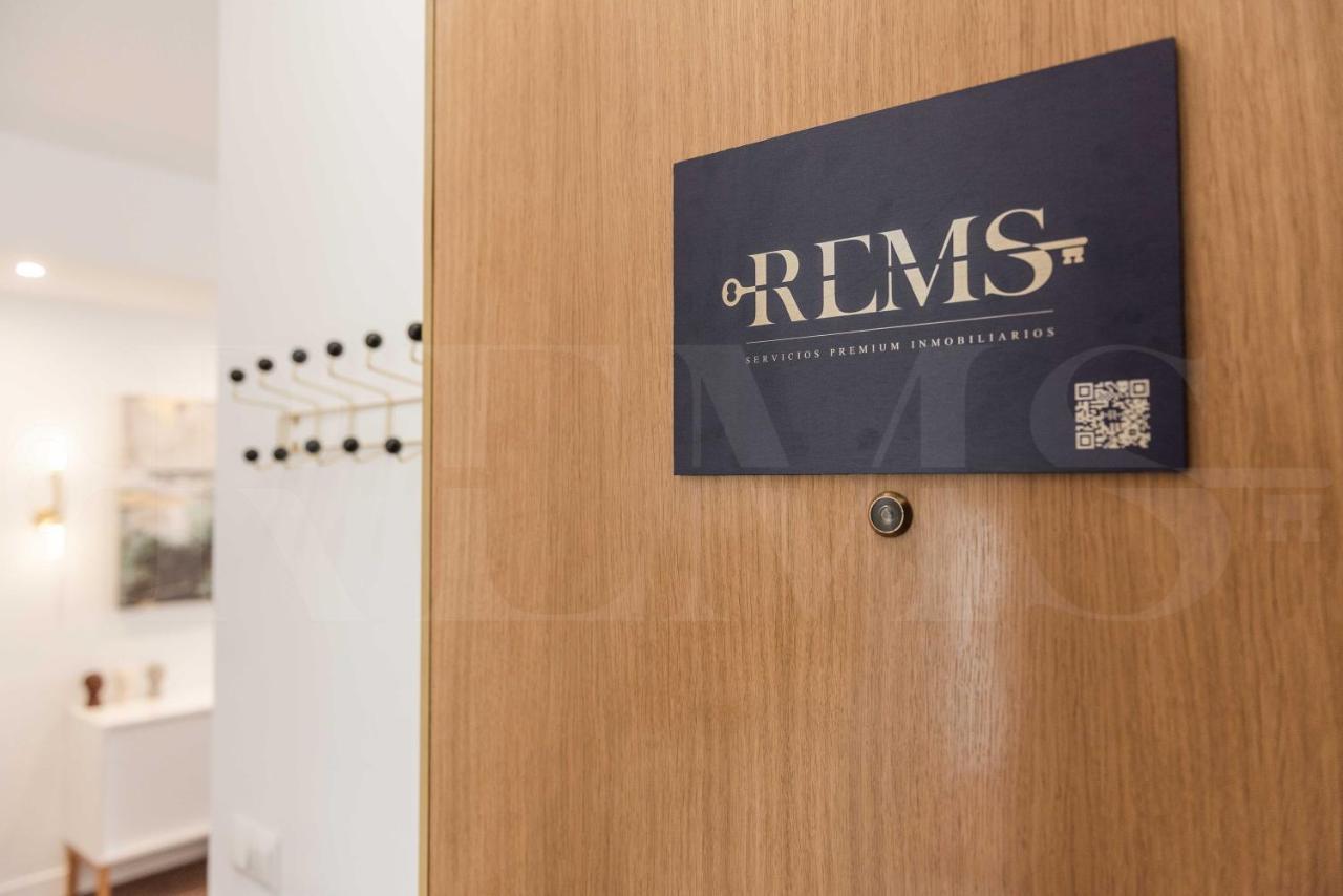 Designed Minimalist - Center By Rems Apartament Malaga
