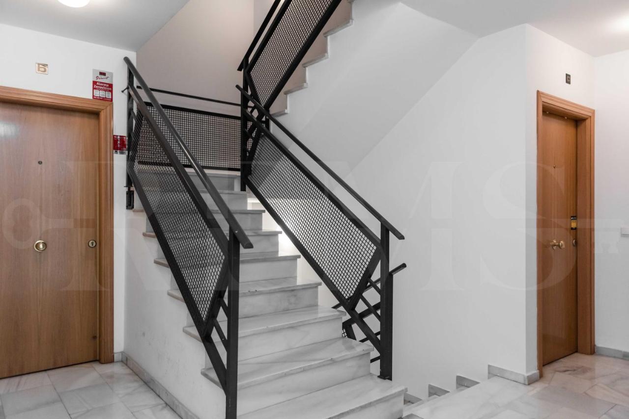 Designed Minimalist - Center By Rems * Malaga