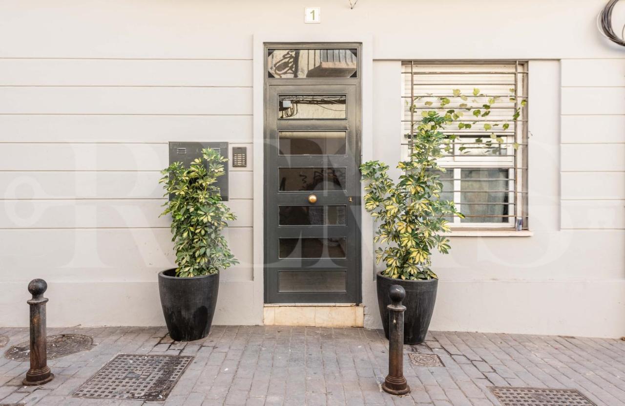 Apartament Designed Minimalist - Center By Rems *